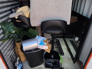 5 x 10 unit in Miami
