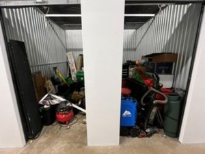 10 x 10 unit in Colorado Springs