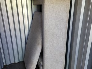 5 x 10 storage unit in Chattanooga, TN