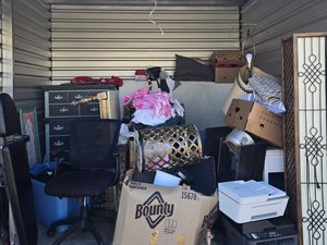 20 x 10 storage unit in Stanfield, NC