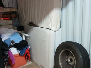 10 x 10 storage unit in Springfield, MO