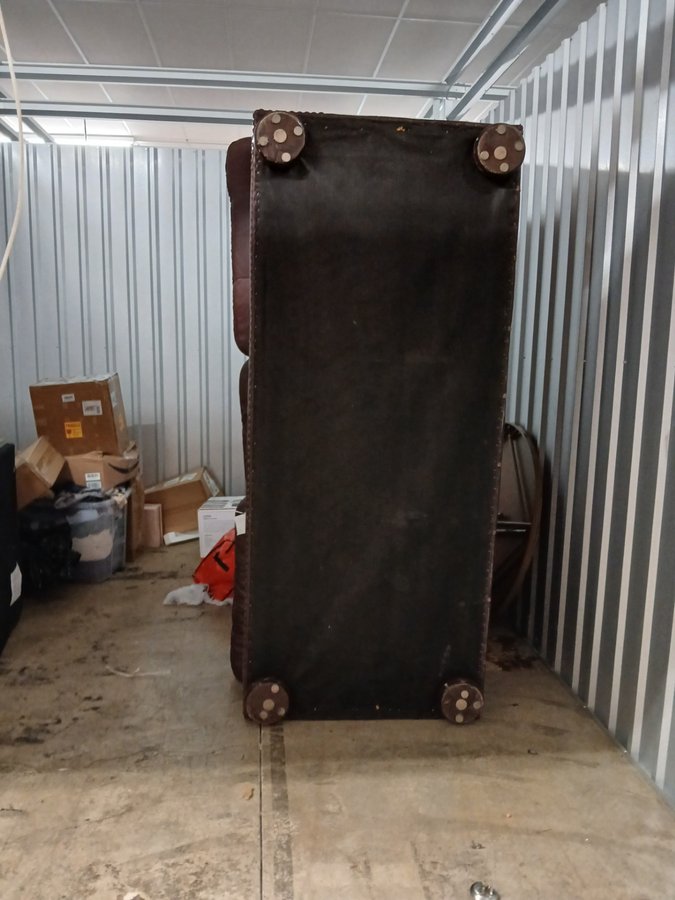10 x 14 storage unit in Springfield, MO