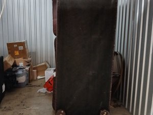 10 x 14 storage unit in Springfield, MO