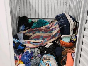 5 x 5 storage unit in Bradenton, FL