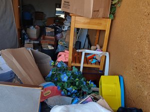 10 x 30 storage unit in Springfield, MO