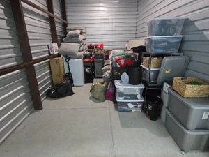 10 x 15 unit in San Antonio