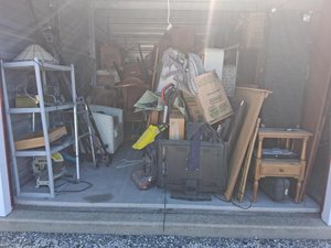 10 x 15 storage unit in Antioch, IL
