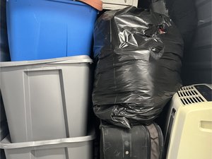 5 x 5 unit in Aurora