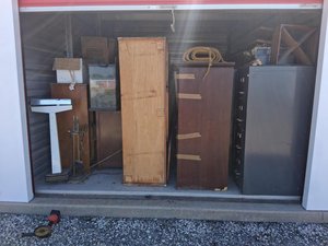 10 x 15 storage unit in Antioch, IL