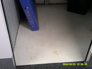 7 x 10 storage unit in Queens, NY