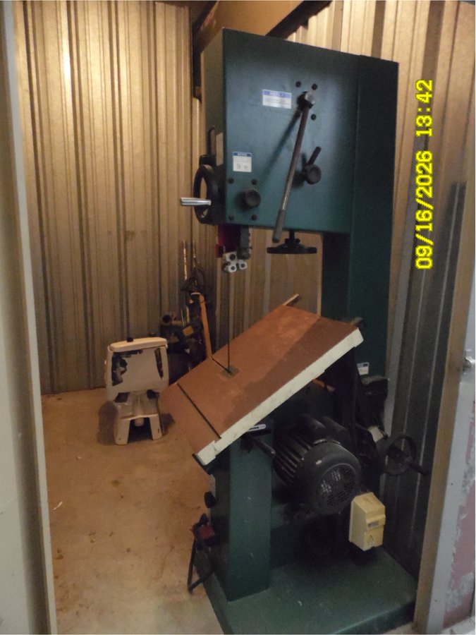 5 x 10 storage unit in Nashville, TN