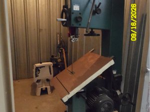 5 x 10 storage unit in Nashville, TN