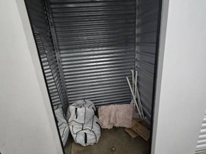 4 x 5 storage unit in Venice, CA