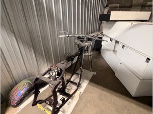10 x 20 storage unit in Cicero, IL
