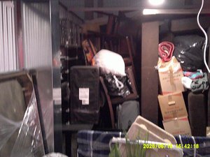 10 x 15 storage unit in Queens, NY