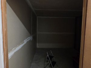 10 x 15 storage unit in Miami Gardens, FL