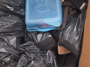 5 x 5 storage unit in Miami Gardens, FL