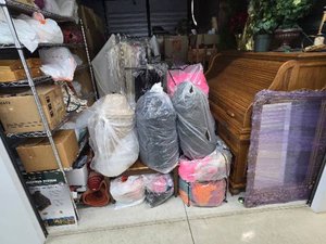 10 x 20 storage unit in San Antonio, TX