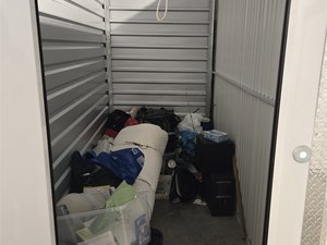 5 x 10 storage unit in Loveland, CO