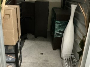 5 x 10 storage unit in Las Vegas, NV