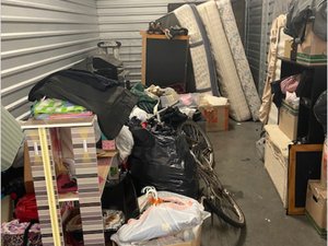 10 x 20 unit in Tempe