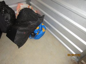 5 x 10 storage unit in Denver, CO