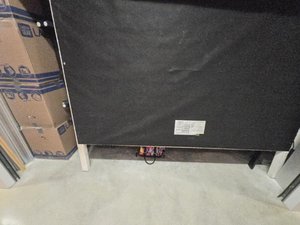 10 x 5 storage unit in Hollywood, FL