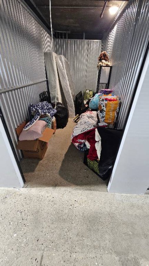 5 x 15 storage unit in Waukegan, IL
