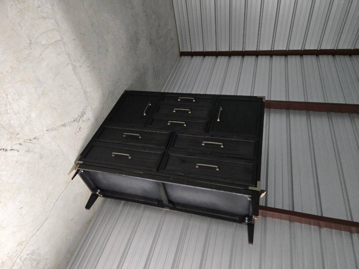20 x 15 storage unit in Indianapolis, IN