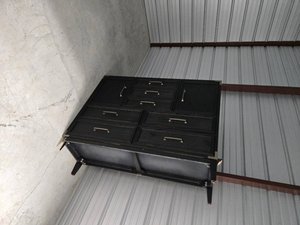 20 x 15 storage unit in Indianapolis, IN