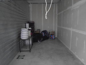 10 x 20 storage unit in Panama City, FL