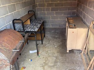 7 x 15 storage unit in San Antonio, TX