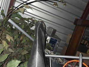10 x 15 storage unit in San Antonio, TX