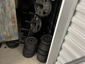 5 x 10 storage unit in Denver, CO