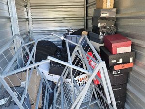 5 x 10 unit in Indianapolis