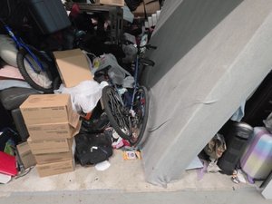 10 x 15 storage unit in Davie, FL