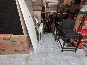10 x 10 storage unit in Davie, FL