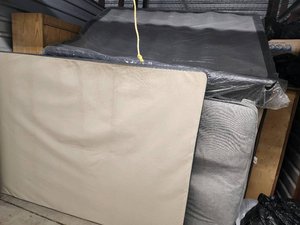 10 x 15 storage unit in Charleston, SC