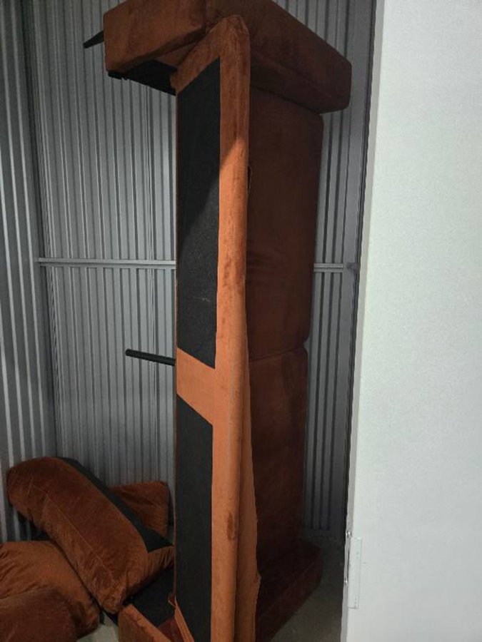5 x 5 storage unit in Ellisville, MO