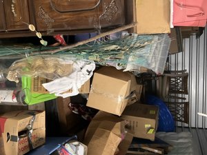 10 x 15 unit in Huntsville