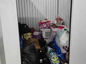 5 x 5 storage unit in Bensenville, IL
