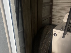 10 x 5 storage unit in Columbus, OH