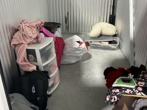 5 x 5 unit in Huntsville