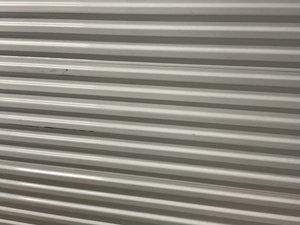 10 x 15 unit in Huntsville