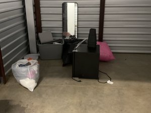 10 x 10 unit in Huntsville