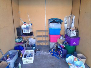 9 x 7 unit in Colorado Springs