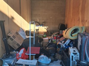 8 x 18 unit in Colorado Springs
