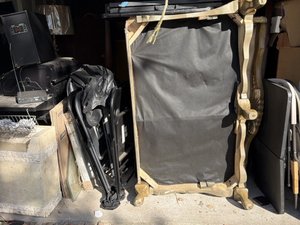 10 x 15 storage unit in Warren, MI