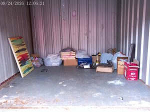 10 x 10 storage unit in PENSACOLA, FL