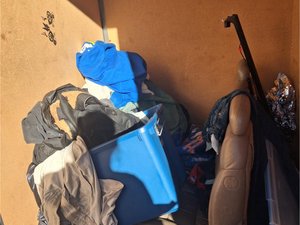 10 x 7 unit in Colorado Springs